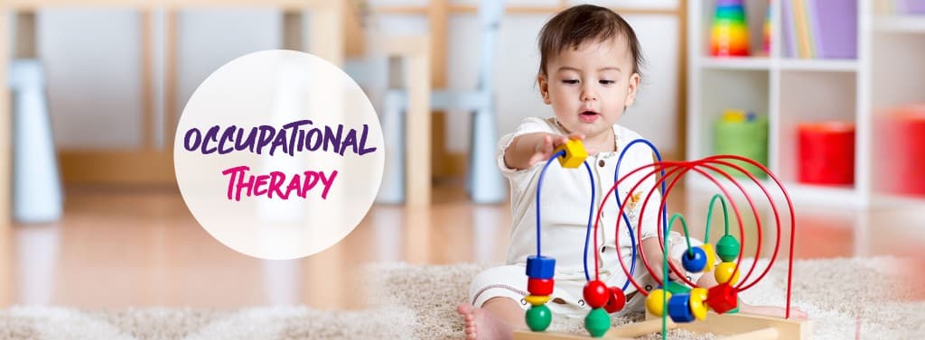 Applied Behavior Analysis Therapy in Indirapuram