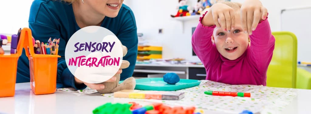 Early Childhood Intervention in Indirapuram
