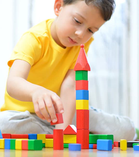 Group Therapies in Indirapuram